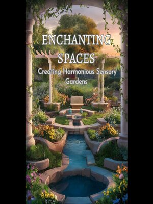 cover image of Enchanting Spaces